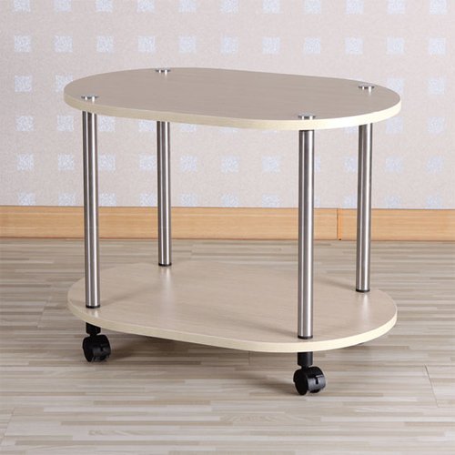 小户型实用之选 12款多功能茶几热荐