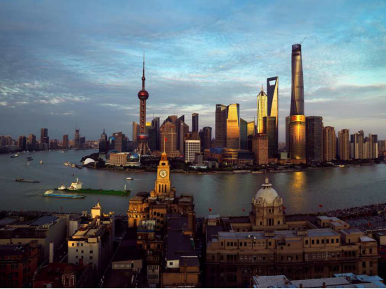 向海而兴 开海则强 巡礼中国海洋城市摄影联展