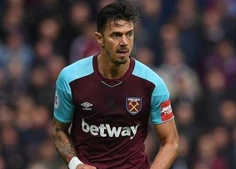 一方告别葡萄牙国脚冯特