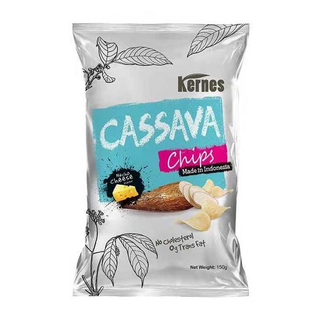 薯片排行榜,你最爱的排第几?