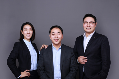 八月瓜知识产权 |奋进的荣耀,百舸争流,奋楫者先!