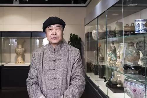 国宝档案主持人任k