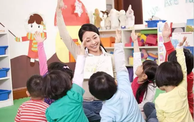 辽宁首届我最喜爱的幼师评选活动来啦!SHO