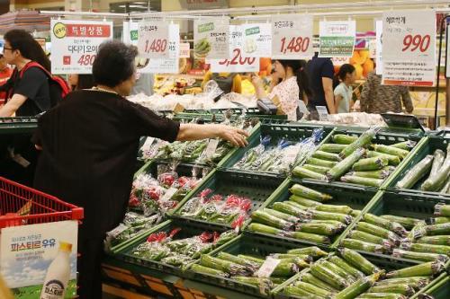 1月份辽宁居民消费价格同比上涨2%