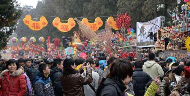 300多万人次在锦州过春节 留下11个亿的大红包
