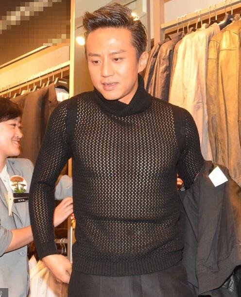 邓超最爱扮娘你造吗?