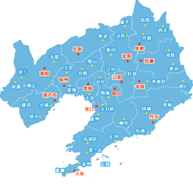 辽宁今起接连迎雷雨天气 温度回落较为舒适