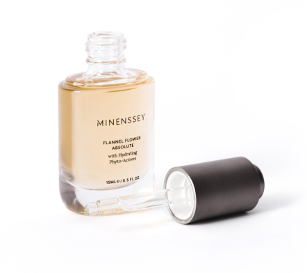 99%甄植凝萃,突破性仿生技术,蔓索Minenssey