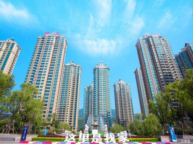 【本溪恒大绿洲】品味生活,好房子里的好日子