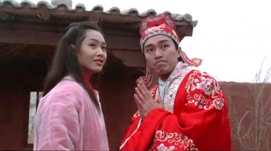 中国一夫一妻 