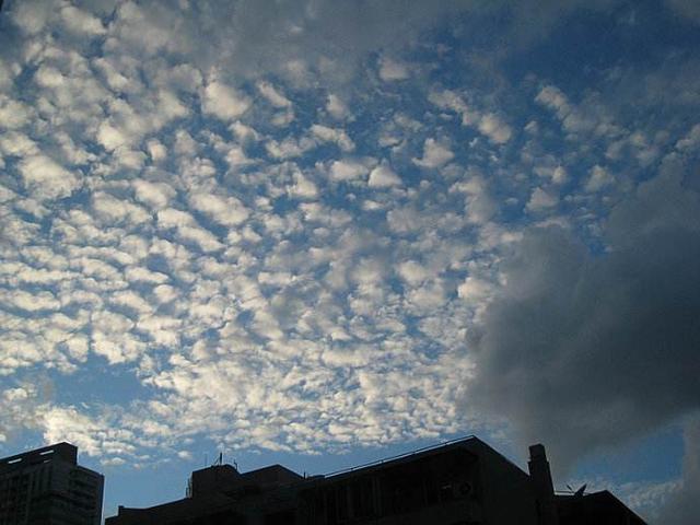 今天高考首日 白天辽宁多地有雷阵雨 