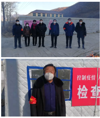 众志成城 防控疫情 | “老顽童”重出“江湖”