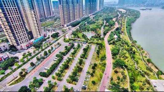 ​到2020年 辽宁至少建14个海绵城市示范区