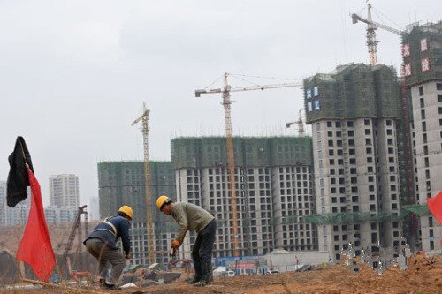 入职房地产行业收入如何?本科生平均月薪4679元