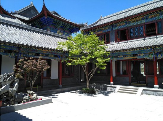 河洛古城&洛邑古城 你还在傻傻分不清楚吗?