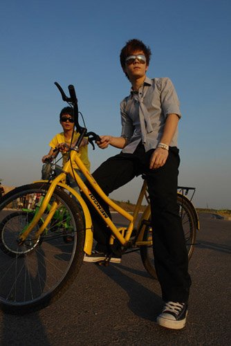 80后,"奔三"不再是传说