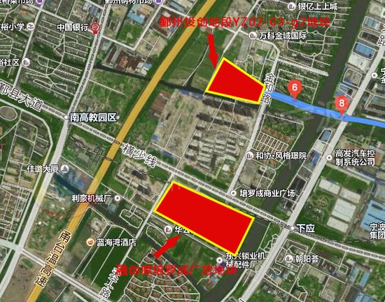 2012宁波土地市场分析-学路网-学习路上 有我相伴