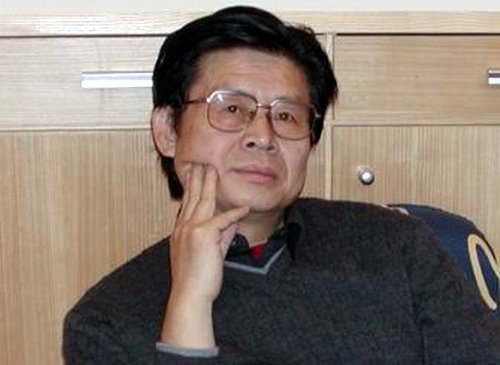 肖复兴:知青经历是烙在脸上的"红字"