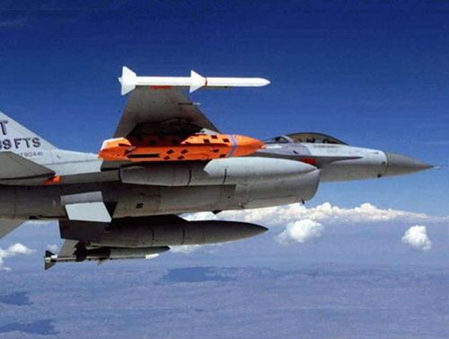 美媒:攻击中国将用agm-158空地导弹(组图) - shmillwh - shmillwh 的