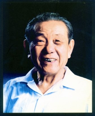 彭桓武(1915年10月6日-2007年2月28日),中国理论物理学家,中国科学院