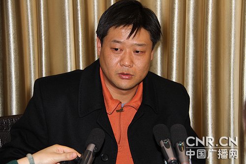 专访和志虹丈夫:她是一个外刚内柔的好妻子