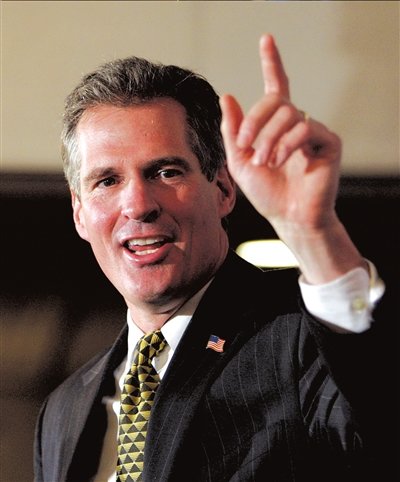 奥巴马党派失去参院绝对多数 医改法案生变数