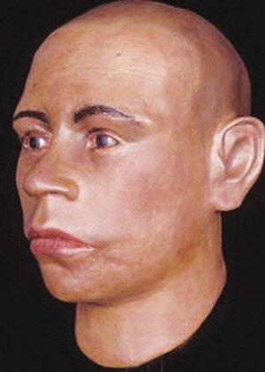 埃及图坦卡蒙法老被认定死于疟疾并发症(组图)