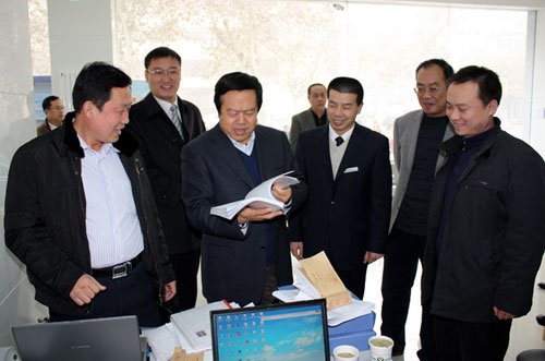 曹县农村信用社创新金融服务促进城乡统筹发展