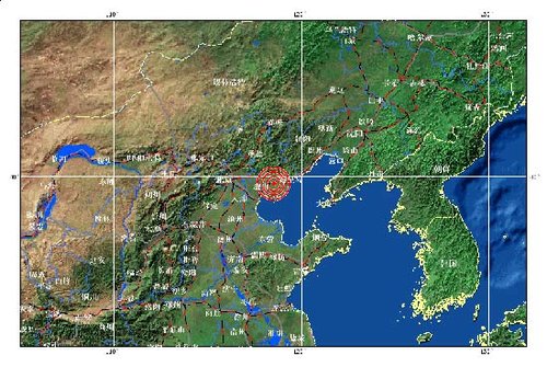 北京地震最新消息今天刚刚有震感(北京地震最新消息今天刚刚有震感2022)