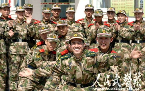 部队半年总结一思想政治