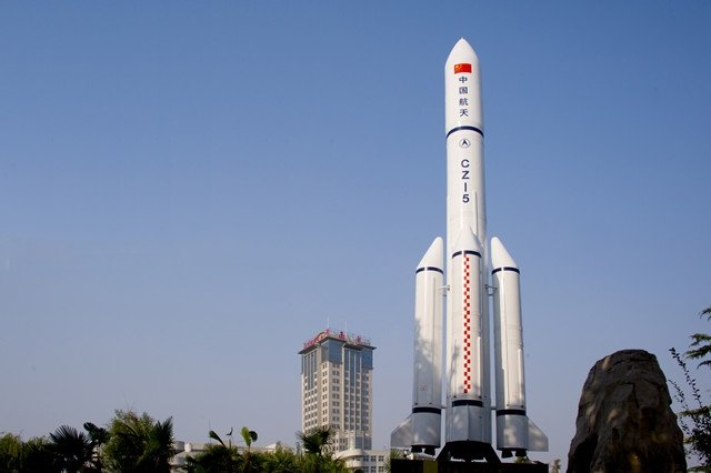 中国首创大功率伺服系统 满足新一代火箭需求