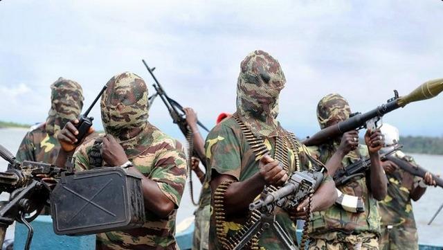 乍得称在军事行动中击毙117名 博科圣地 成员 