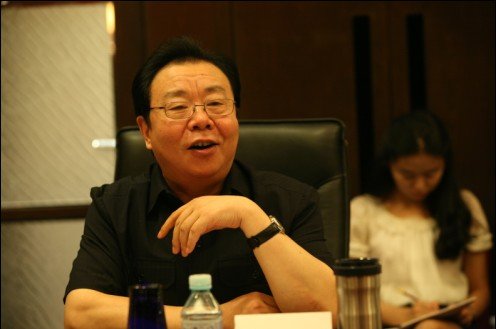 重庆广电集团总裁被带走协查 官员称非双规