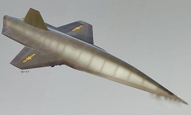 美媒:中国航母杀手导弹能打卫星 更难被拦截