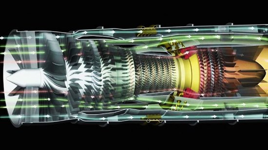 專家:世界第六代戰機發動機之戰已經發動