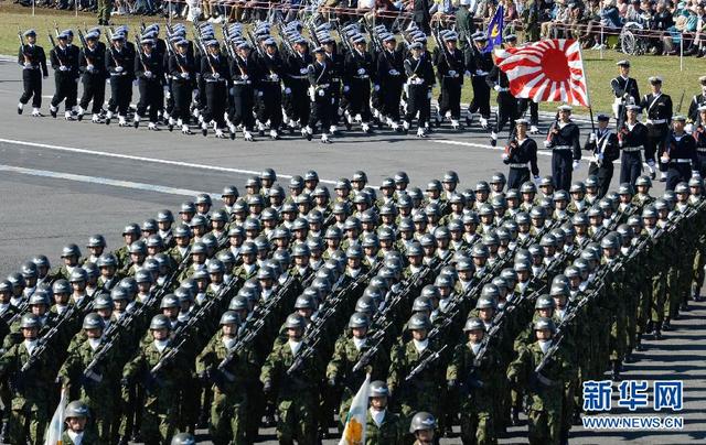 安倍内阁大变动:外相欲退出为下任首相做准备