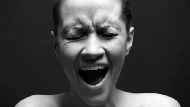 10种奇怪的恐惧症