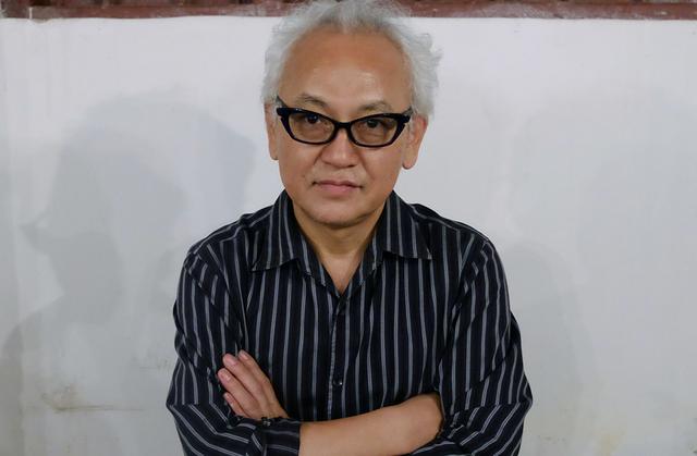 对话濑户正人:好的照片是有强大的气场影响别人的