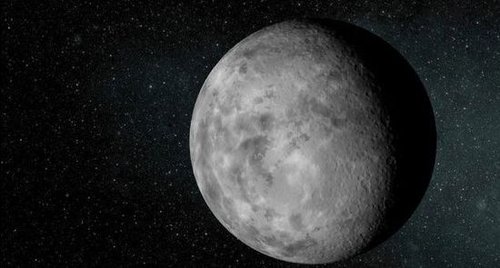开普勒37b图片