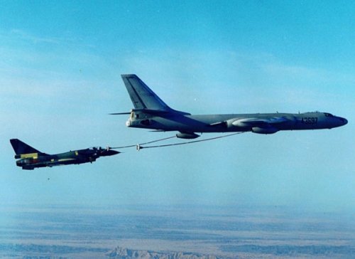 美军空海一体战:不惧核威慑 可与中国全面交战