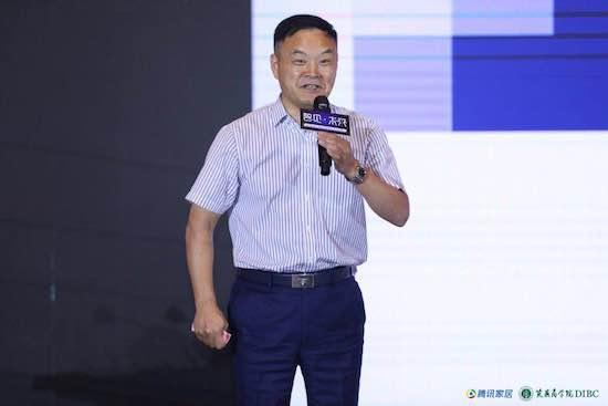 智见 未来 | 武汉千人峰会“整装”待发,共话商业新契机
