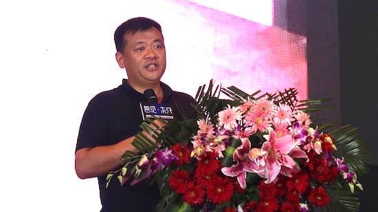 智见 未来 | 武汉千人峰会“整装”待发,共话商业新契机