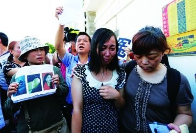 唐慧女儿现状:沉默寡言 从不和男生说话