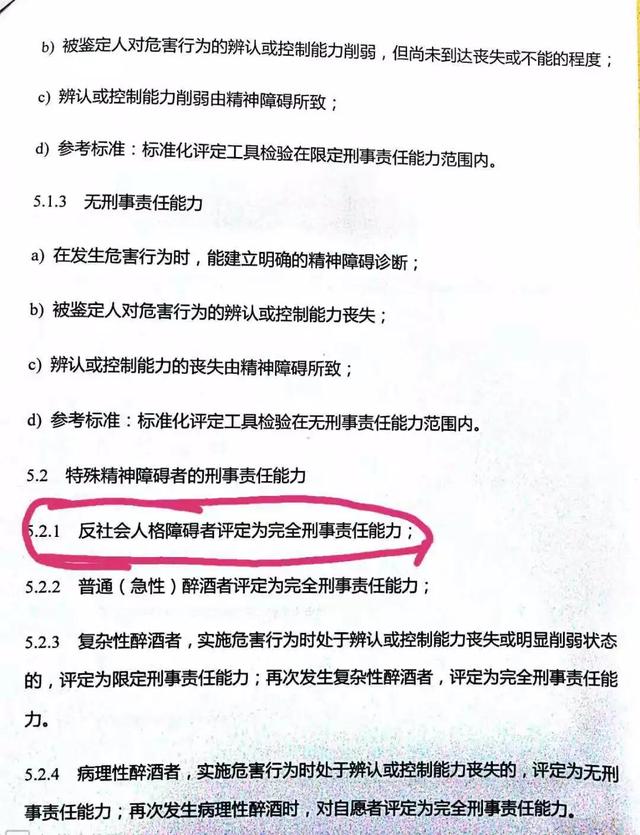 上海世外小学杀人案:患有精神分裂症的凶手,依法应当判处死刑