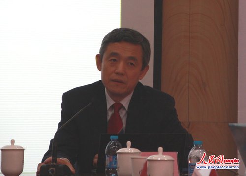 【学员心声:张旭东老师讲课重点突出 风趣生动】