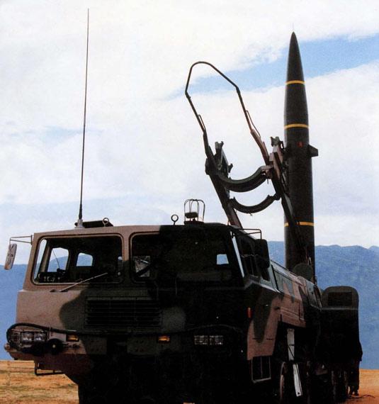 火箭军某旅装备更新换代装备东风16导弹加速战斗力转型