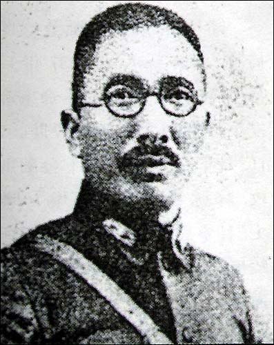 郝梦龄-中国抗日战场牺牲的第一位军长