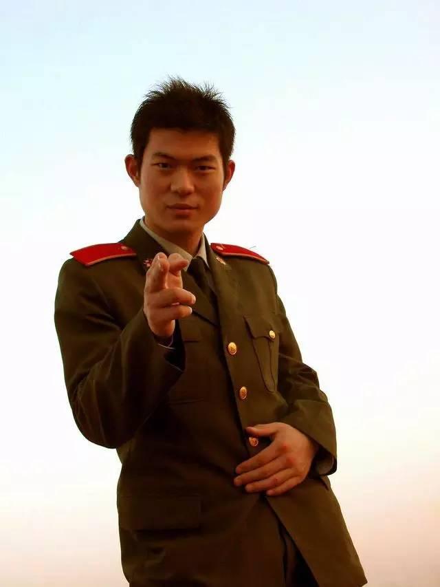 特种军官自述:梦想当007,现实却是单身狗