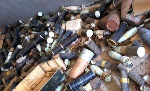 利比亚内战中失窃防空导弹已大量进入埃及黑市-搜狐新人4531085的空间