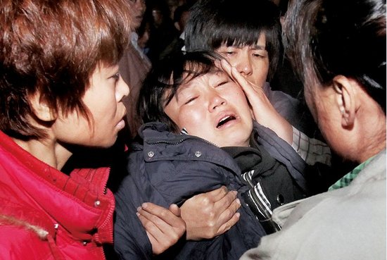 4名五年级女童浴缸当船划水玩耍 3人溺亡鱼塘